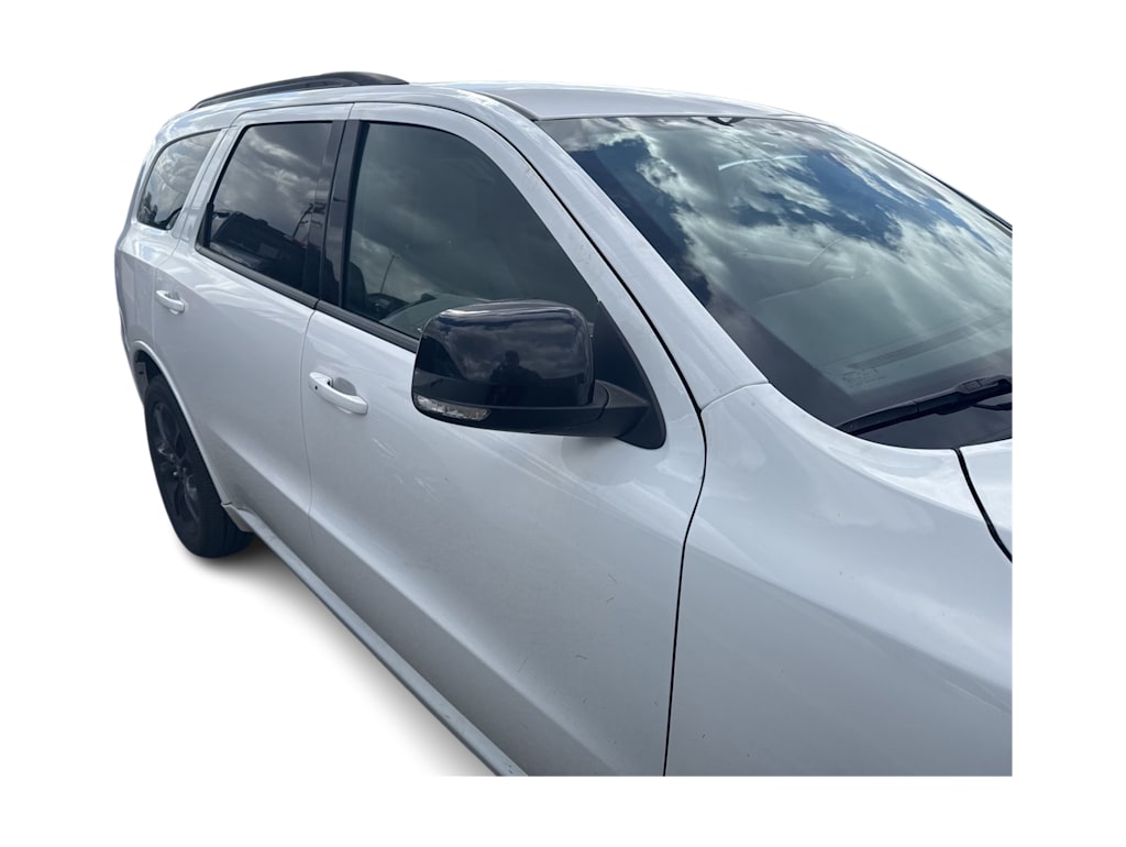 Thumbnail: 2024 Dodge Durango - 18