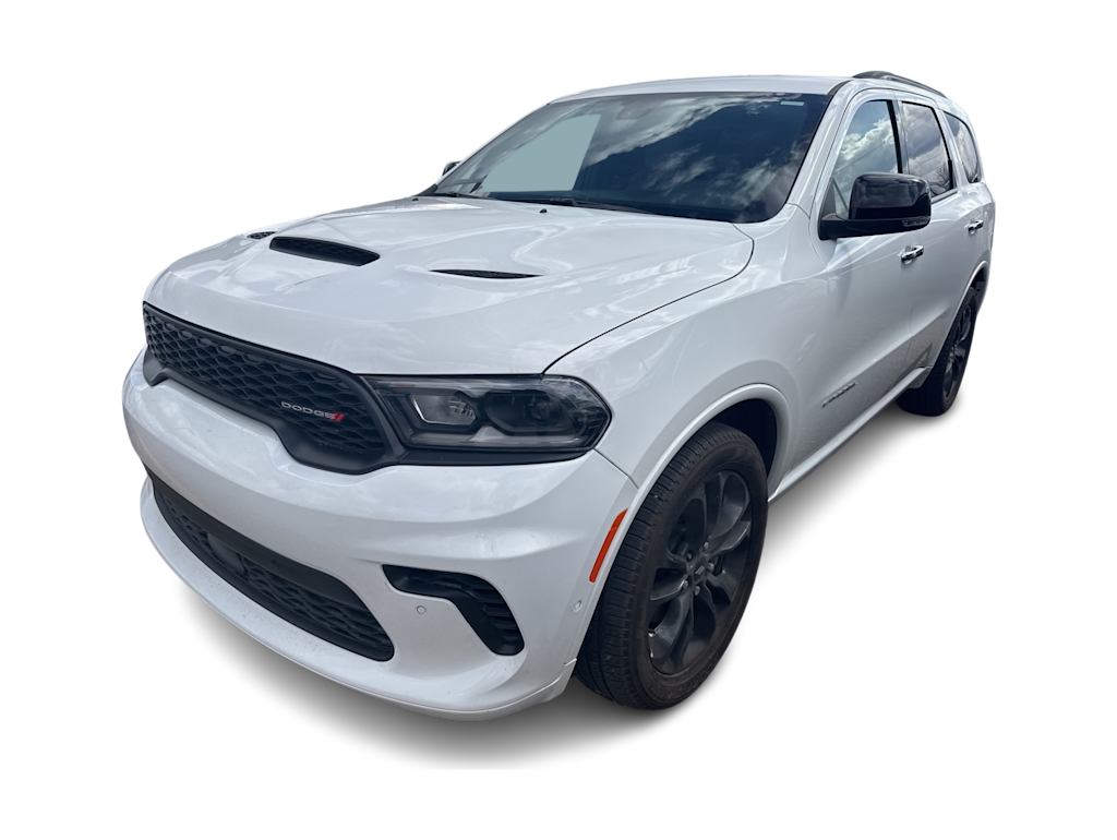Thumbnail: 2024 Dodge Durango - 9
