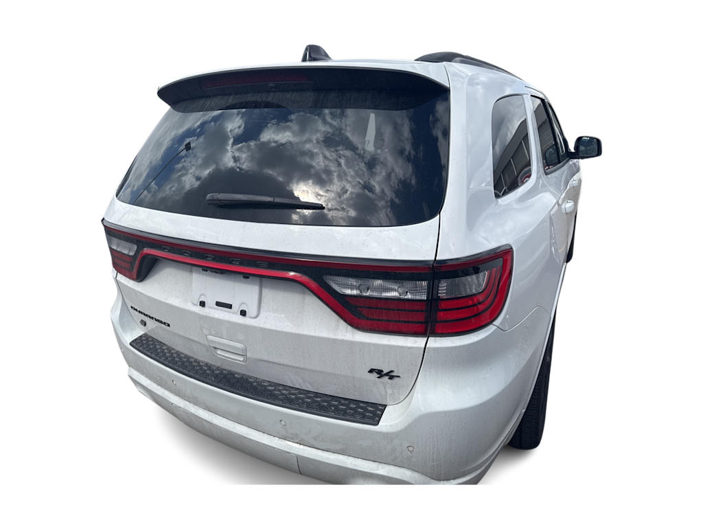 Thumbnail: 2024 Dodge Durango - 14