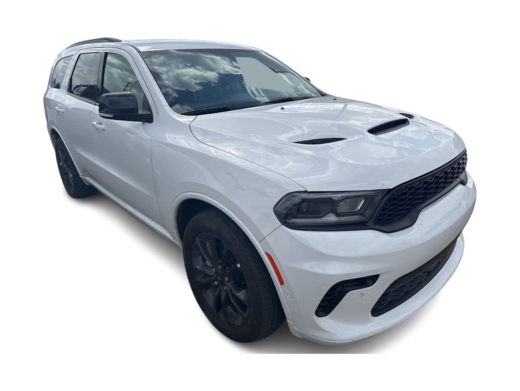 Thumbnail: 2024 Dodge Durango - 19