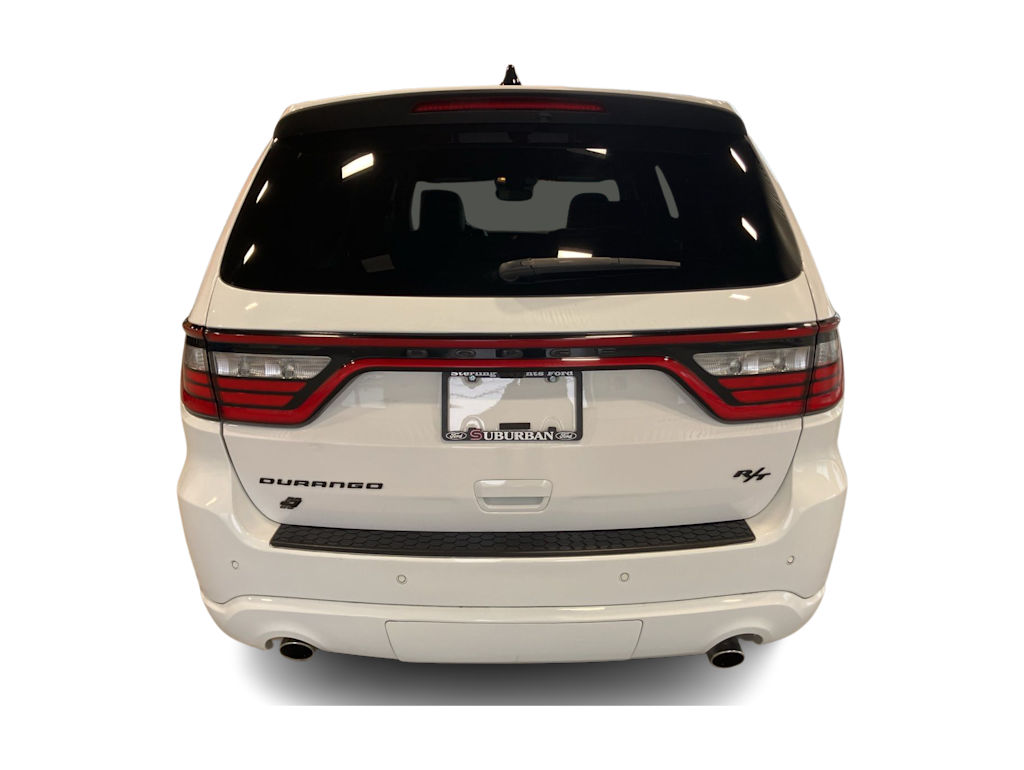 Thumbnail: 2024 Dodge Durango - 5