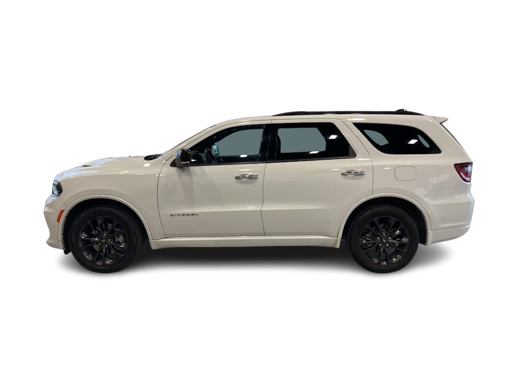 Thumbnail: 2024 Dodge Durango - 3