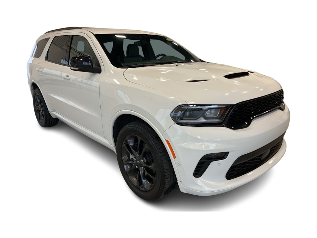 Thumbnail: 2024 Dodge Durango - 14