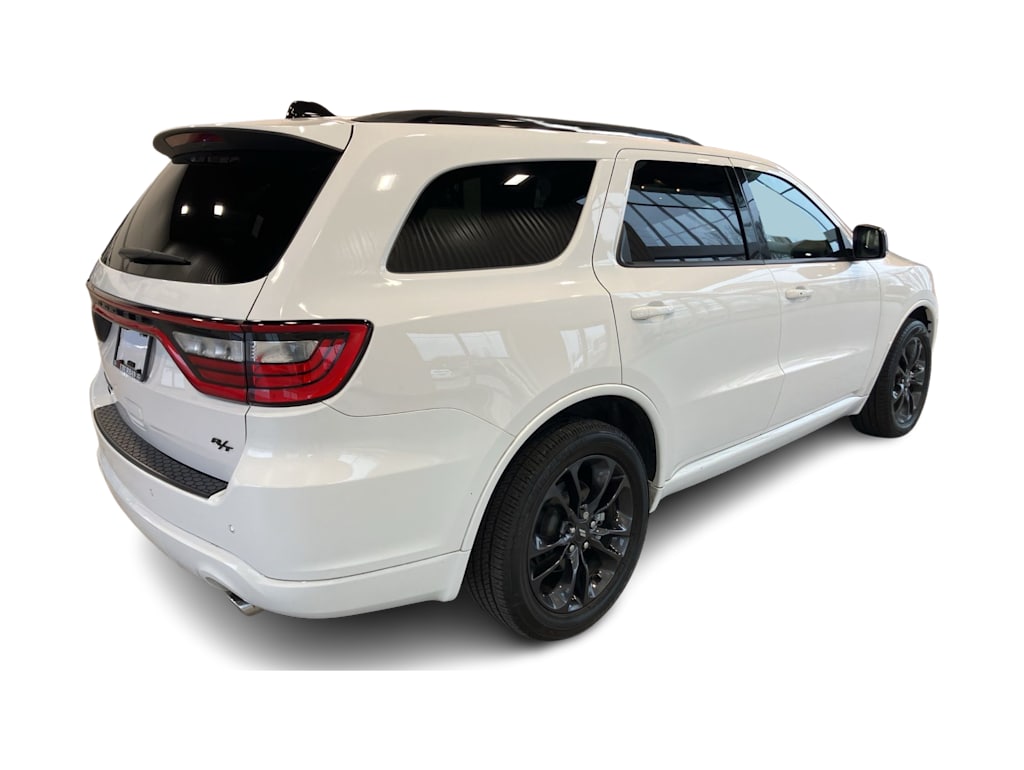 Thumbnail: 2024 Dodge Durango - 16