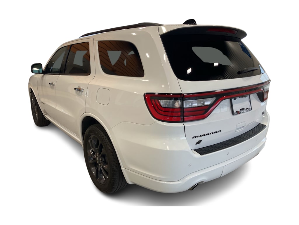 Thumbnail: 2024 Dodge Durango - 4