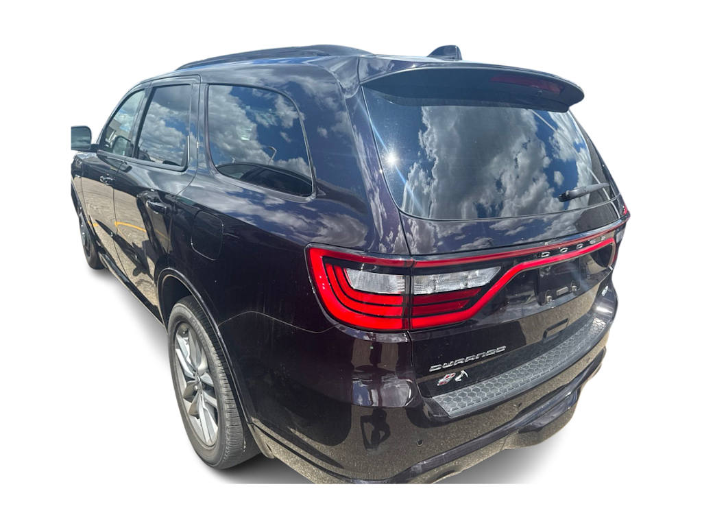 Thumbnail: 2024 Dodge Durango - 18