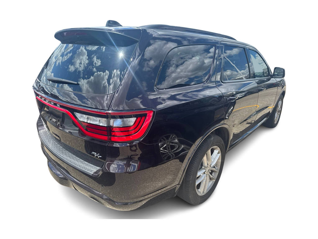 Thumbnail: 2024 Dodge Durango - 15