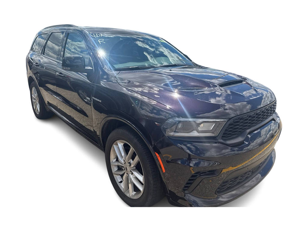Thumbnail: 2024 Dodge Durango - 12