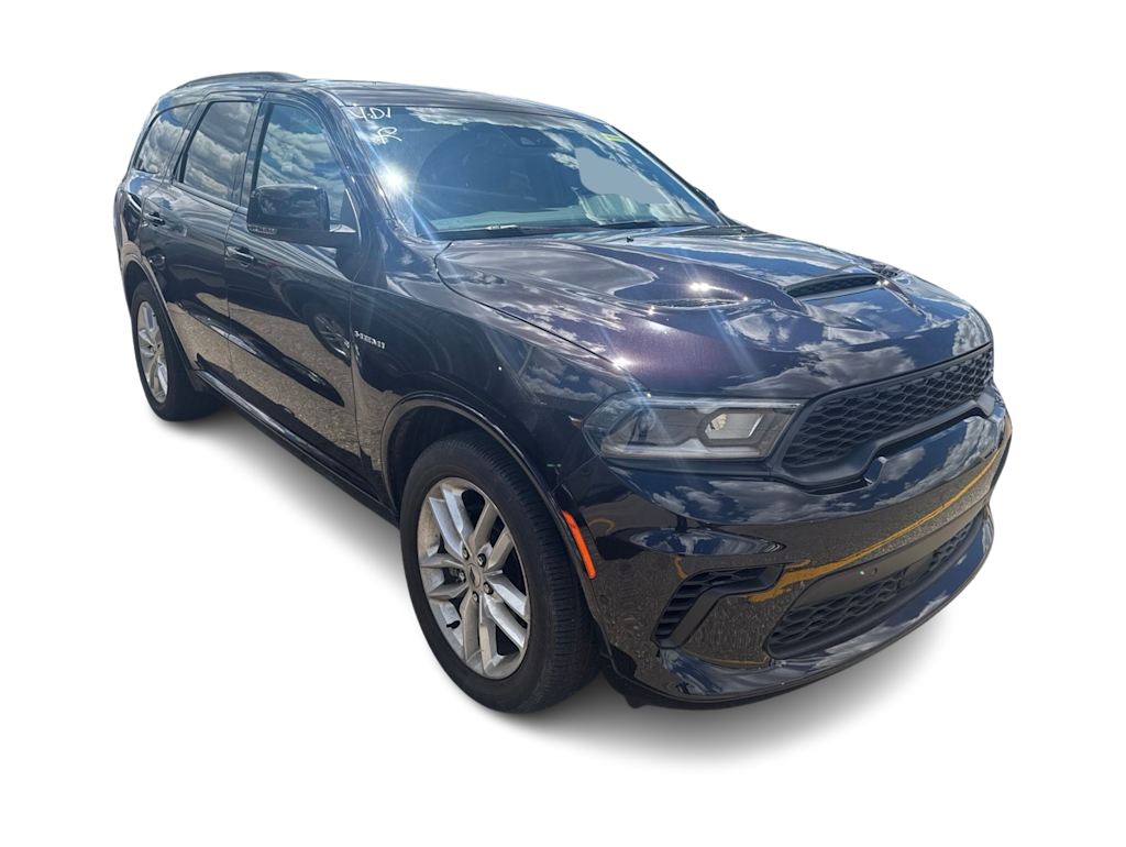 Thumbnail: 2024 Dodge Durango - 9