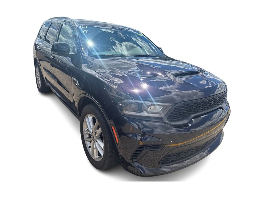Thumbnail: 2024 Dodge Durango - 27