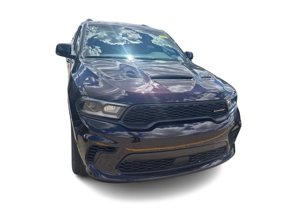 Thumbnail: 2024 Dodge Durango - 4