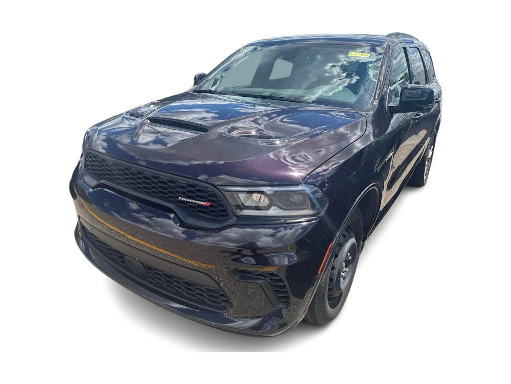 Thumbnail: 2024 Dodge Durango - 8
