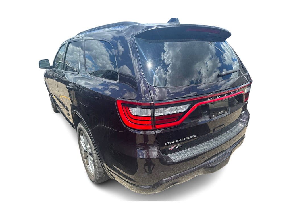 Thumbnail: 2024 Dodge Durango - 17