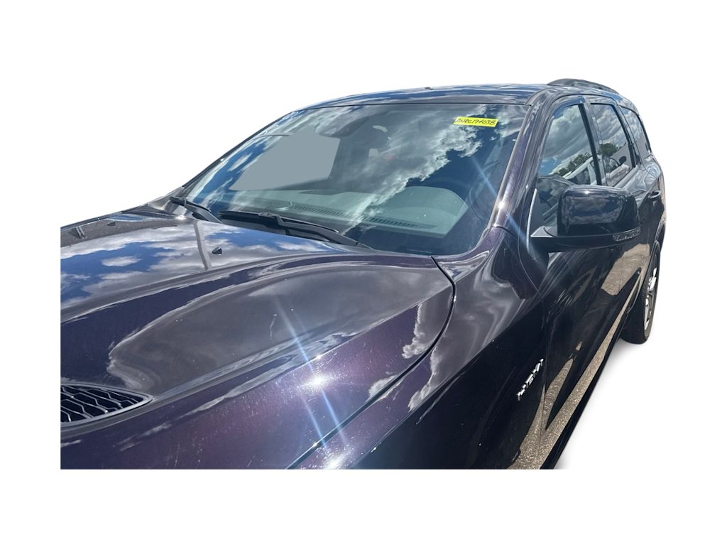 Thumbnail: 2024 Dodge Durango - 20
