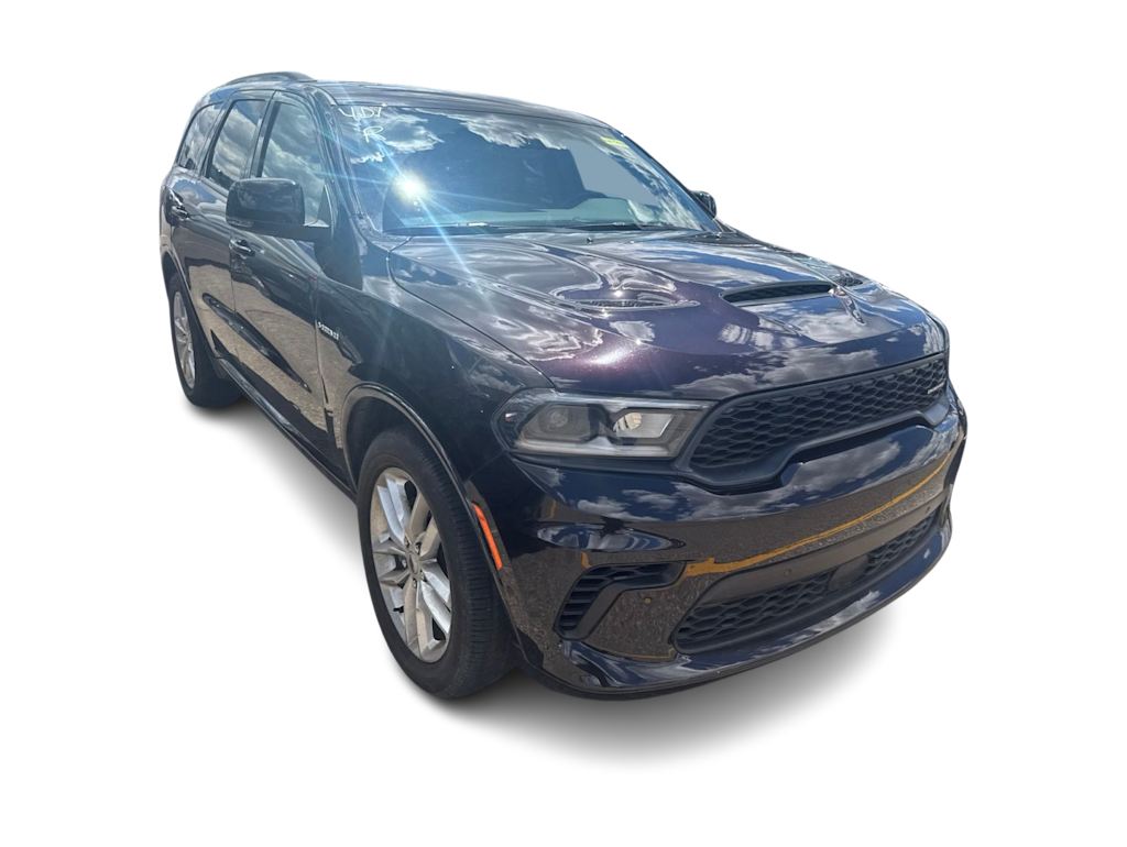 Thumbnail: 2024 Dodge Durango - 3