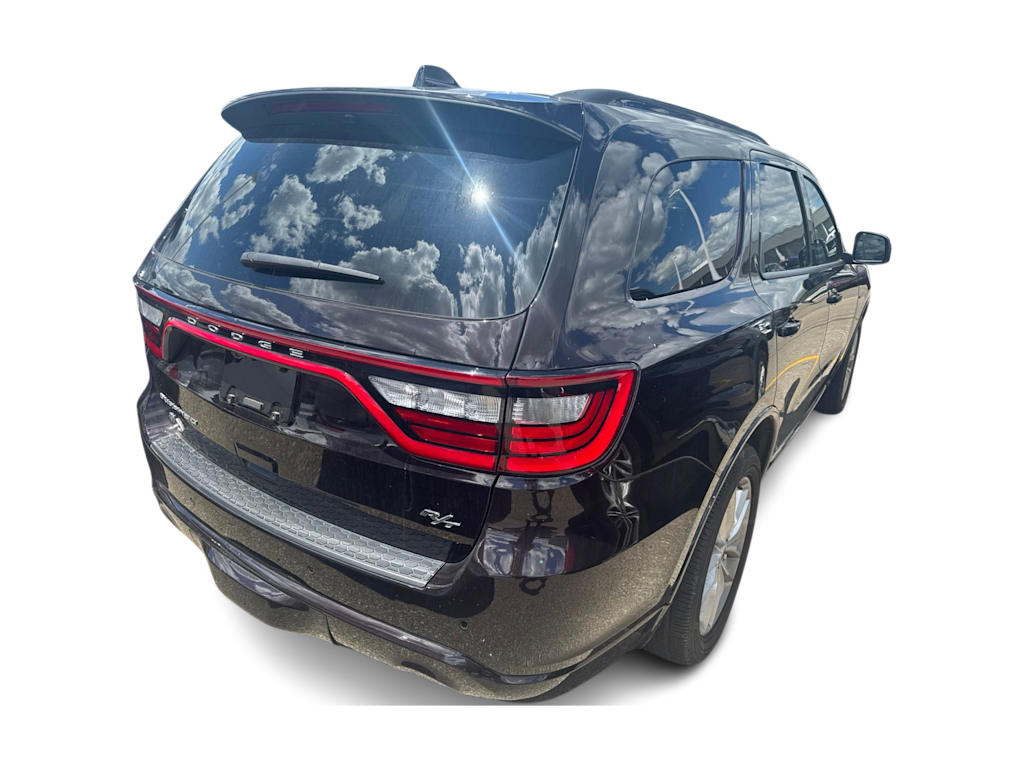 Thumbnail: 2024 Dodge Durango - 16