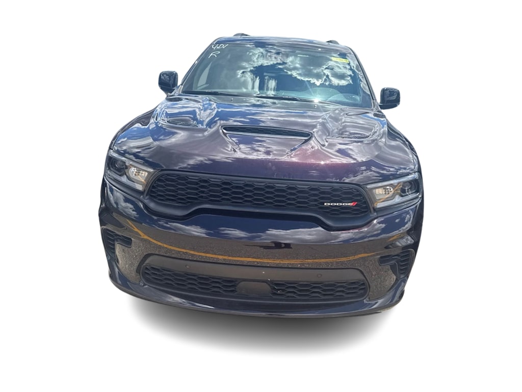 Thumbnail: 2024 Dodge Durango - 5
