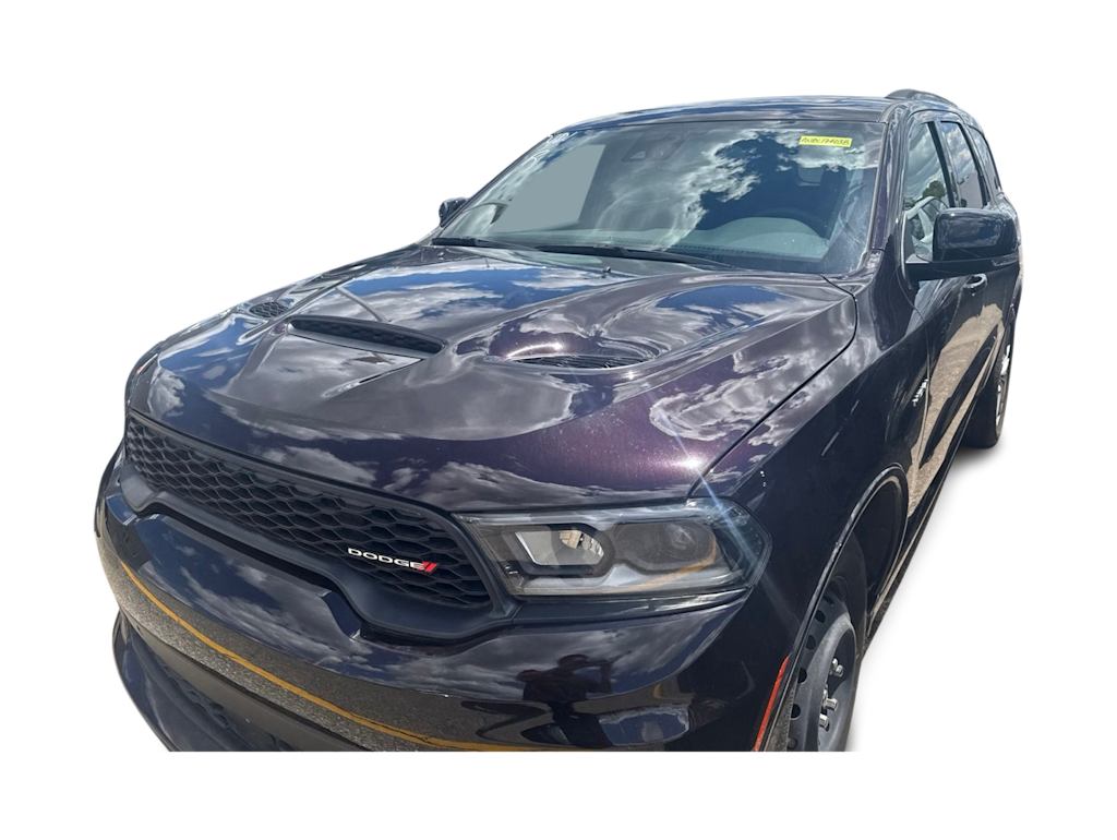 Thumbnail: 2024 Dodge Durango - 21