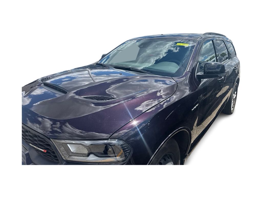 Thumbnail: 2024 Dodge Durango - 29
