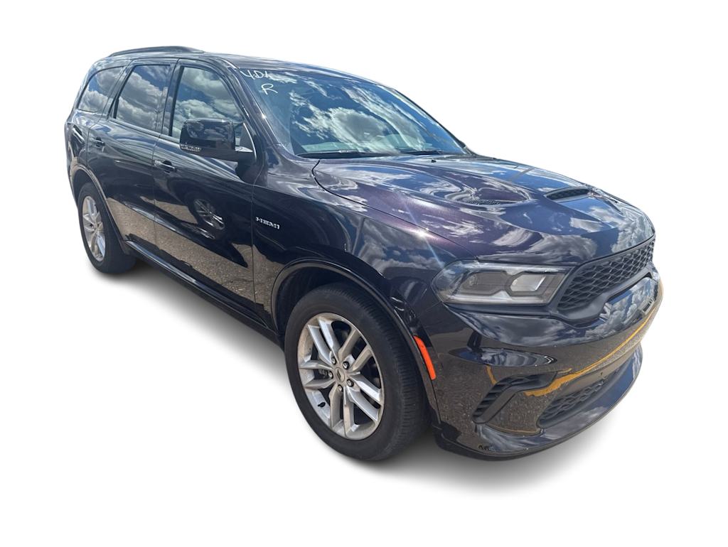 Thumbnail: 2024 Dodge Durango - 24