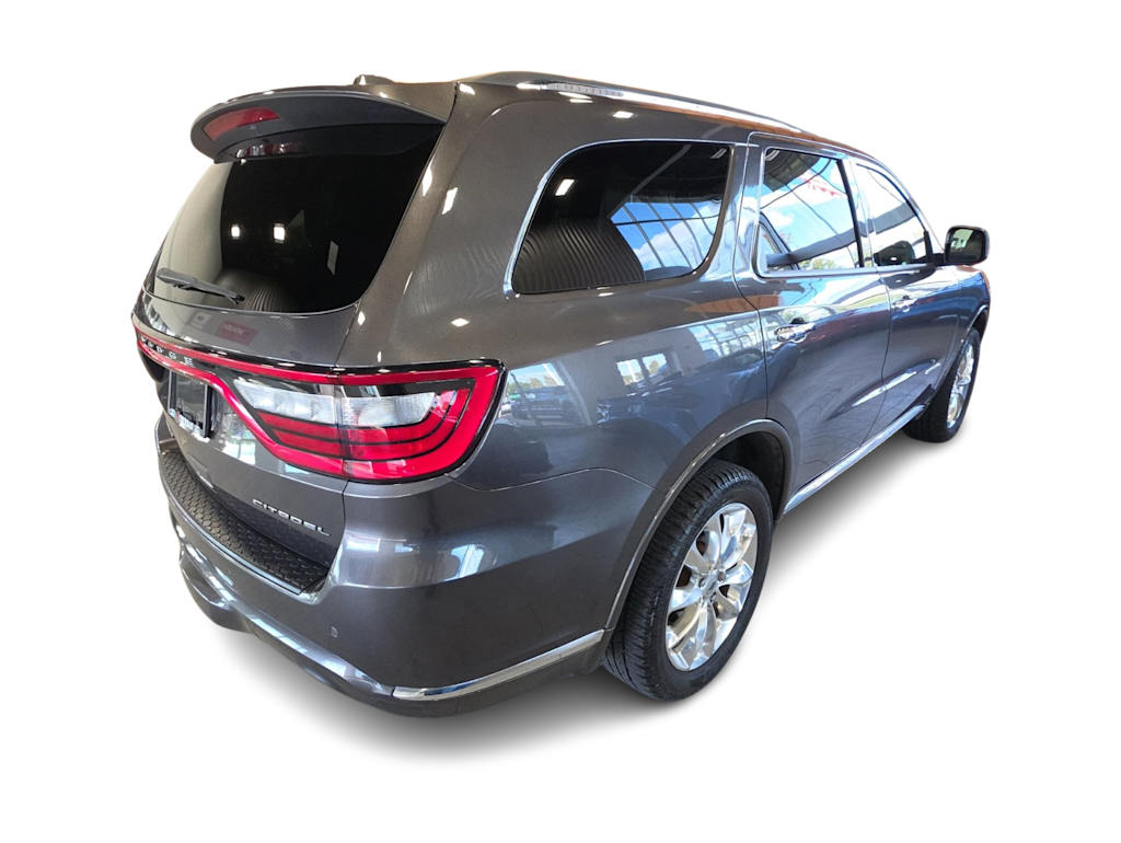 Thumbnail: 2021 Dodge Durango - 17
