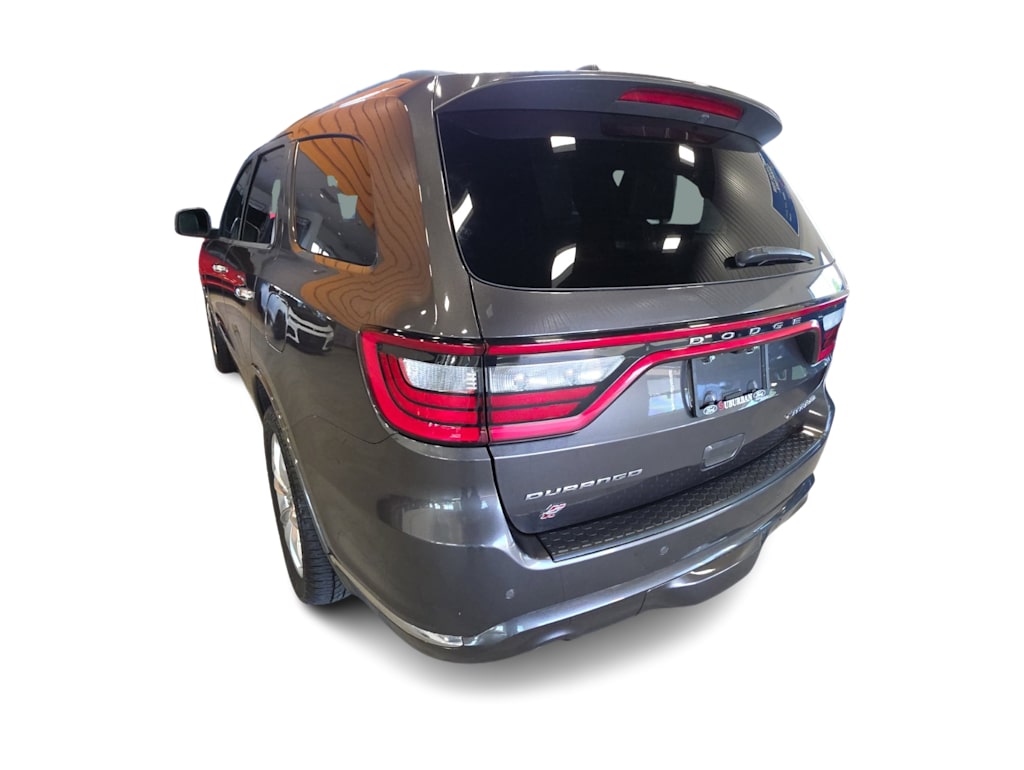 Thumbnail: 2021 Dodge Durango - 4