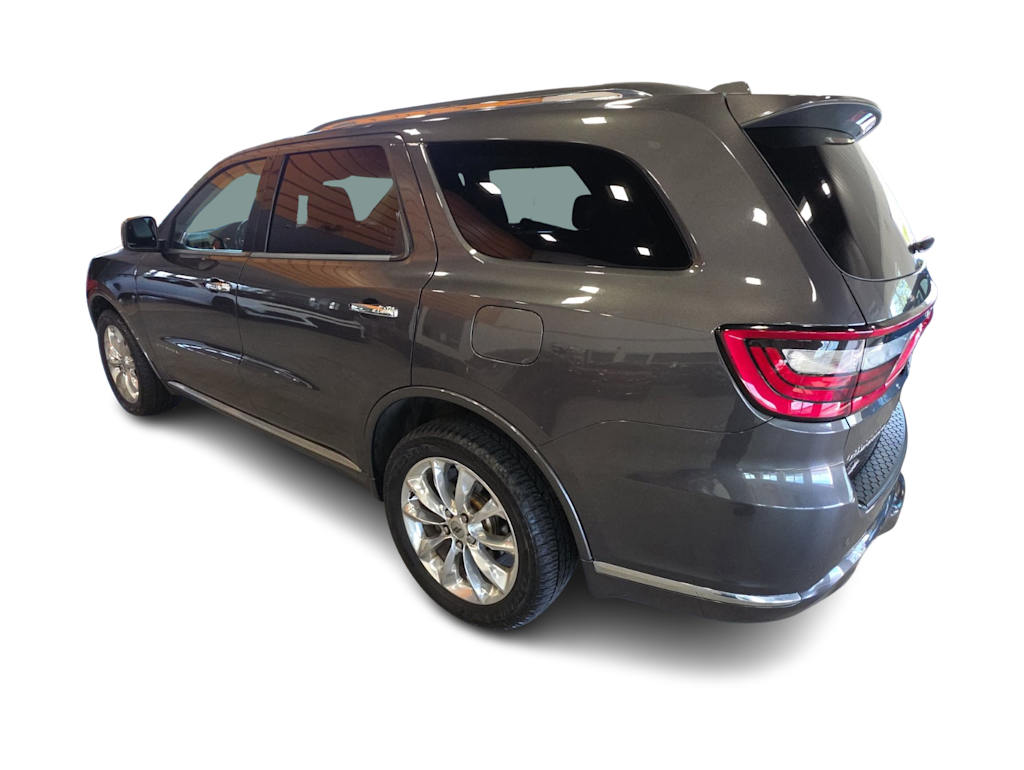 Thumbnail: 2021 Dodge Durango - 18