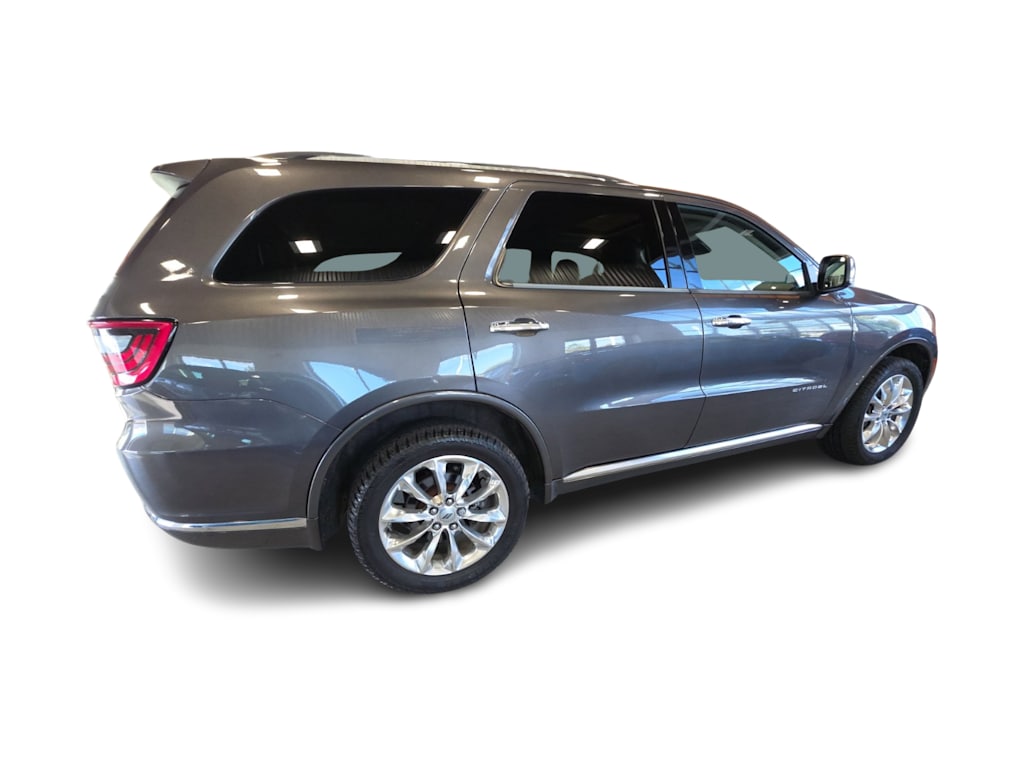 Thumbnail: 2021 Dodge Durango - 16