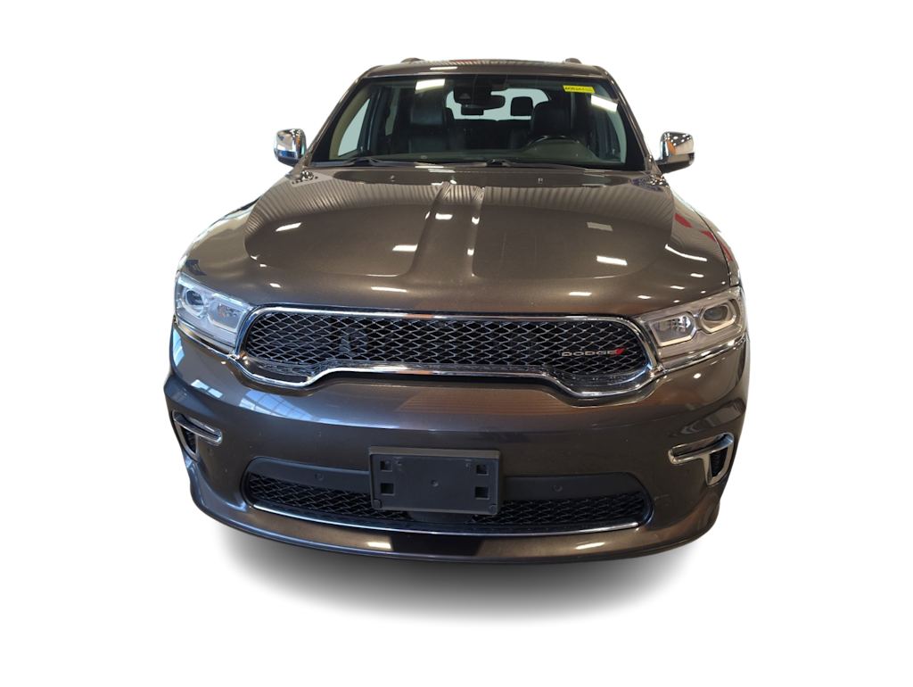 Thumbnail: 2021 Dodge Durango - 6