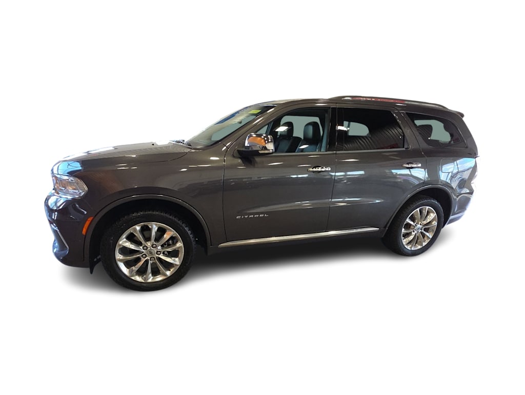 Thumbnail: 2021 Dodge Durango - 19