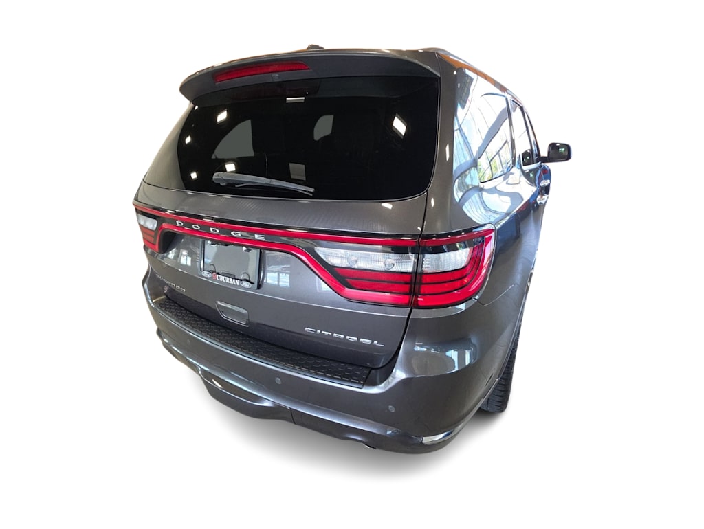 Thumbnail: 2021 Dodge Durango - 5
