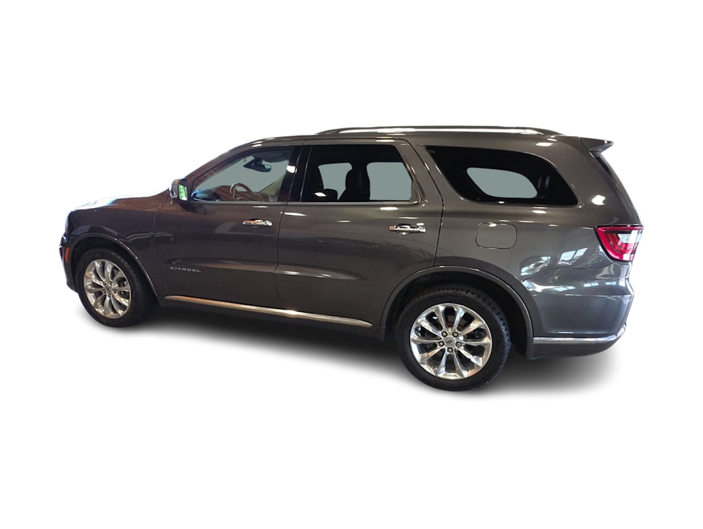 Thumbnail: 2021 Dodge Durango - 3