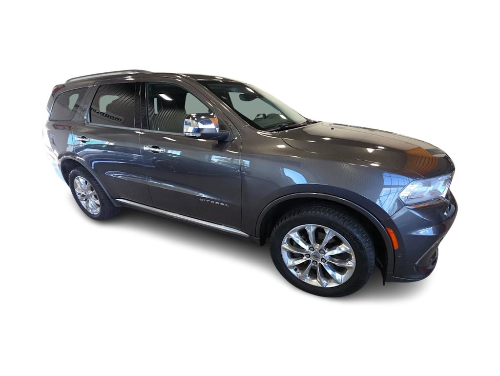Thumbnail: 2021 Dodge Durango - 15