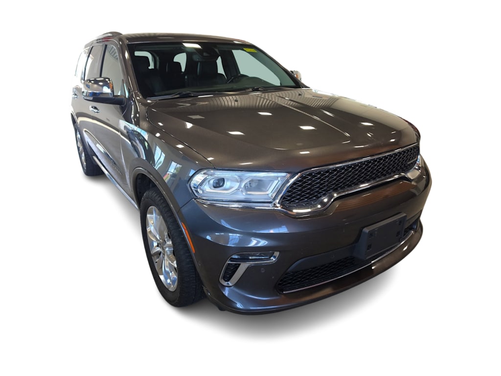 Thumbnail: 2021 Dodge Durango - 14