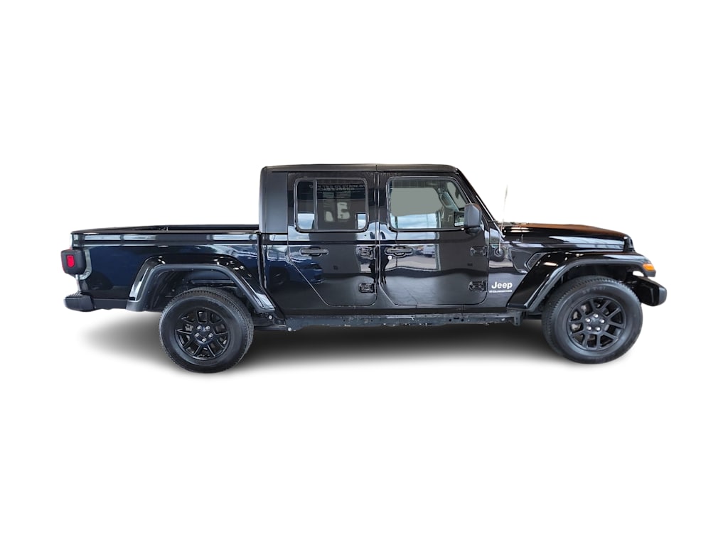 Thumbnail: 2023 Jeep Gladiator - 15