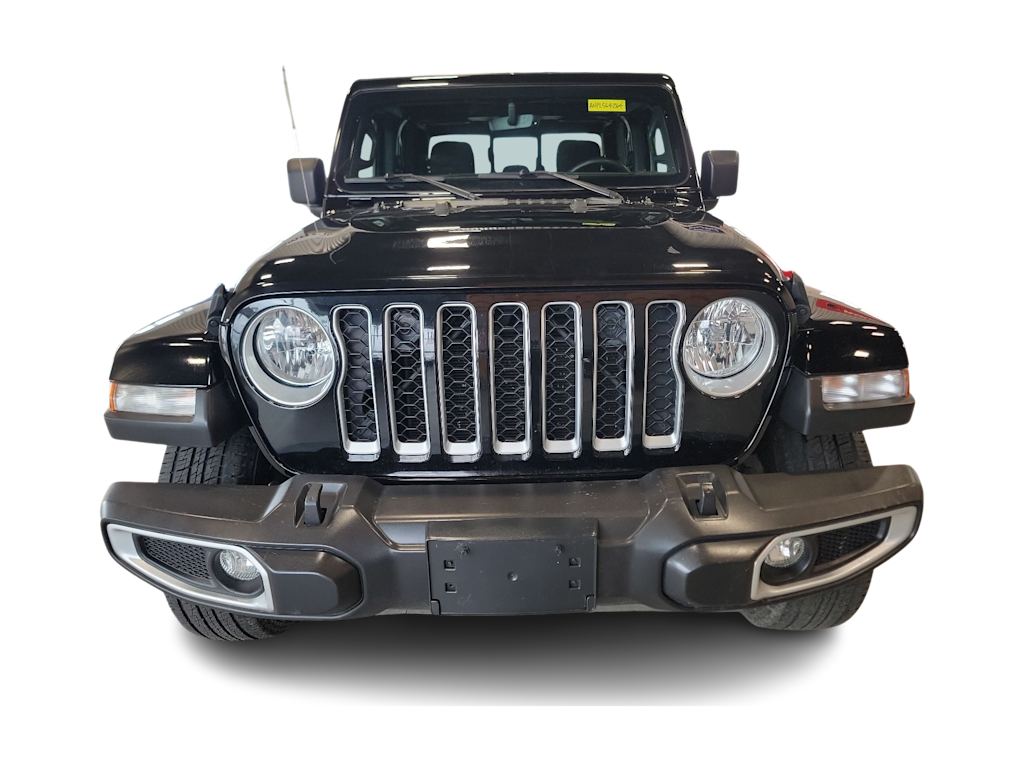 Thumbnail: 2023 Jeep Gladiator - 6