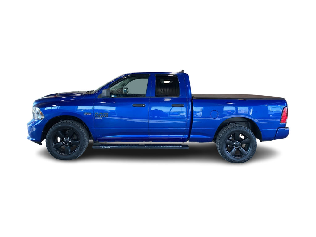 Thumbnail: 2019 RAM 1500 - 3