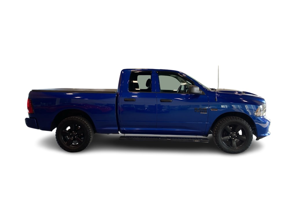 Thumbnail: 2019 RAM 1500 - 17