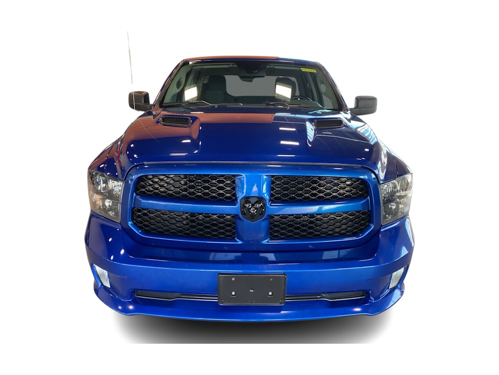 Thumbnail: 2019 RAM 1500 - 6