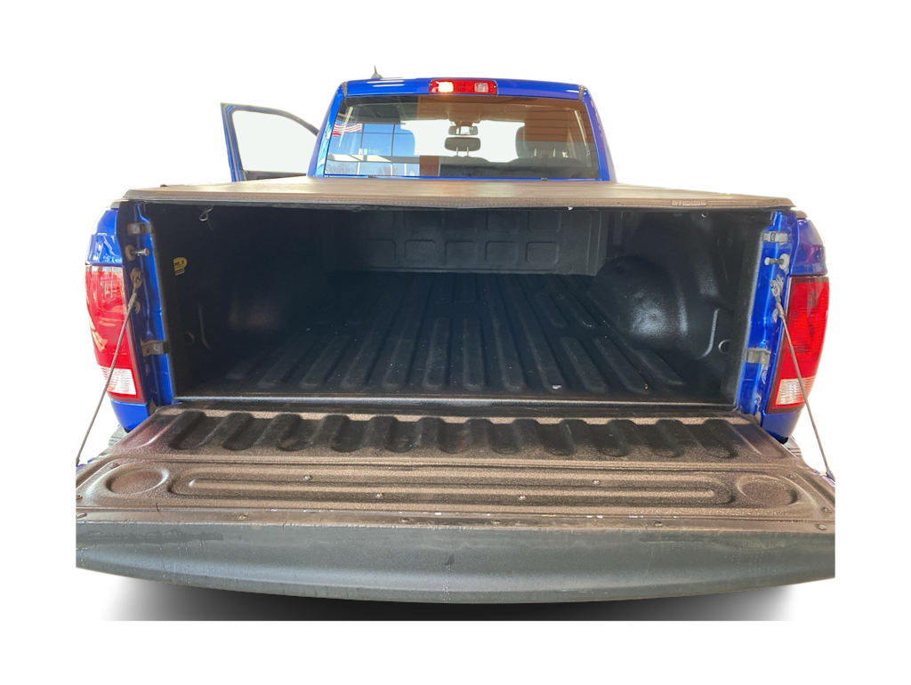 Thumbnail: 2019 RAM 1500 - 15