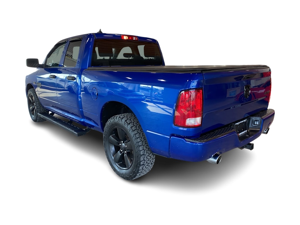 Thumbnail: 2019 RAM 1500 - 4