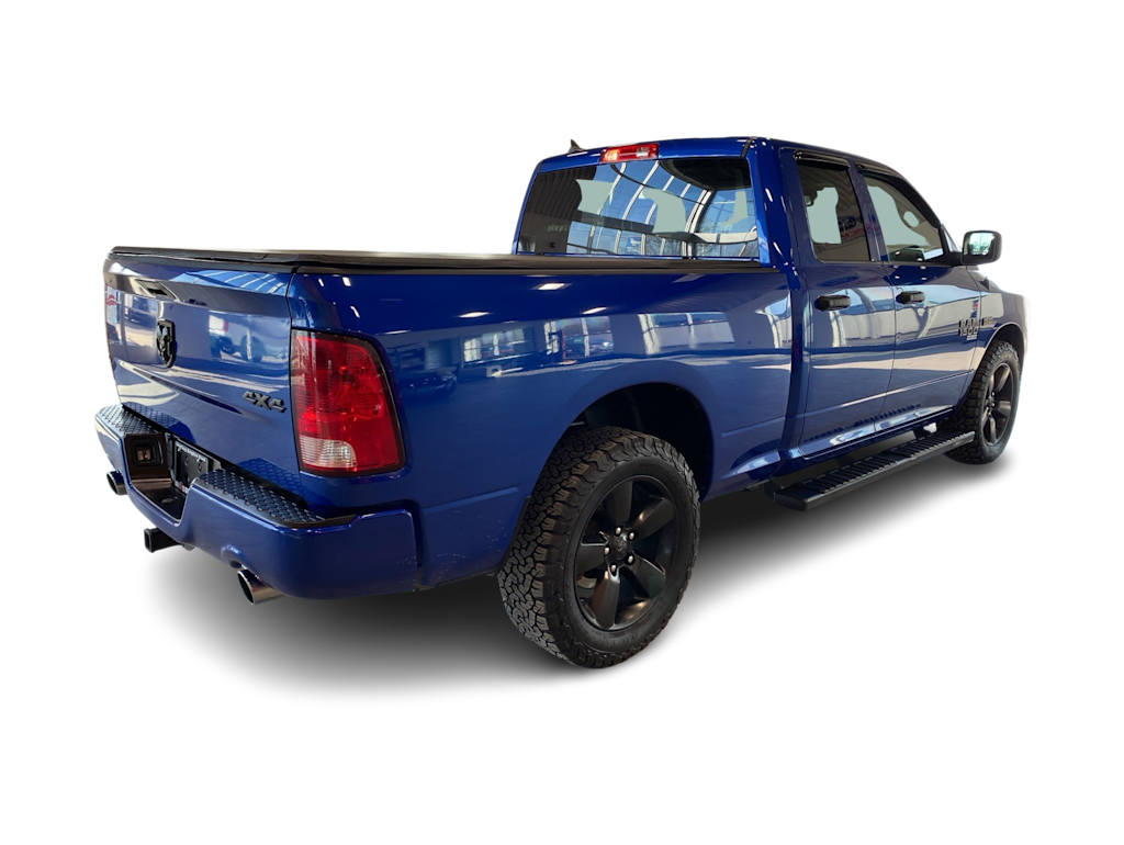 Thumbnail: 2019 RAM 1500 - 16