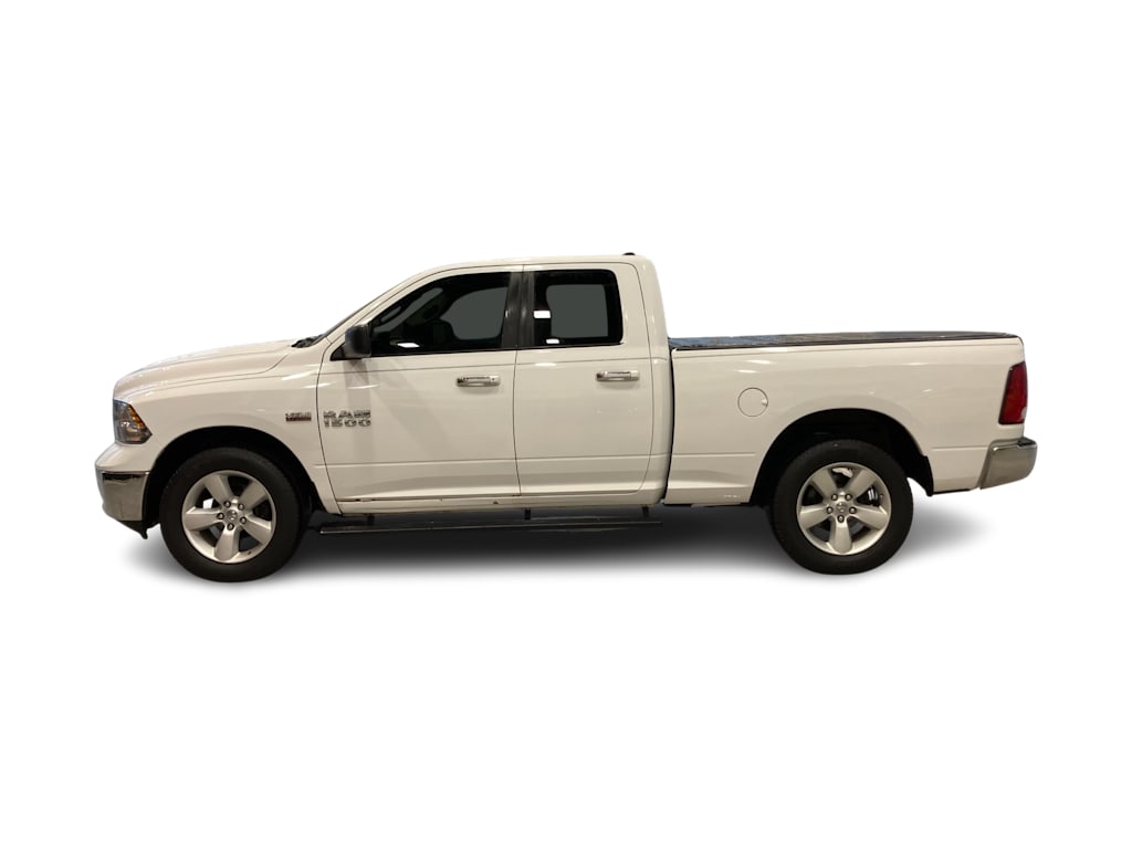 Thumbnail: 2017 RAM 1500 - 3