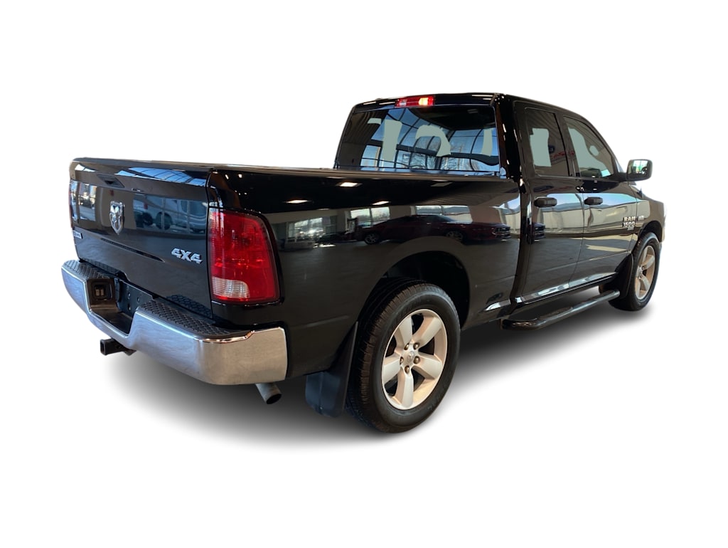 Thumbnail: 2019 RAM 1500 - 17