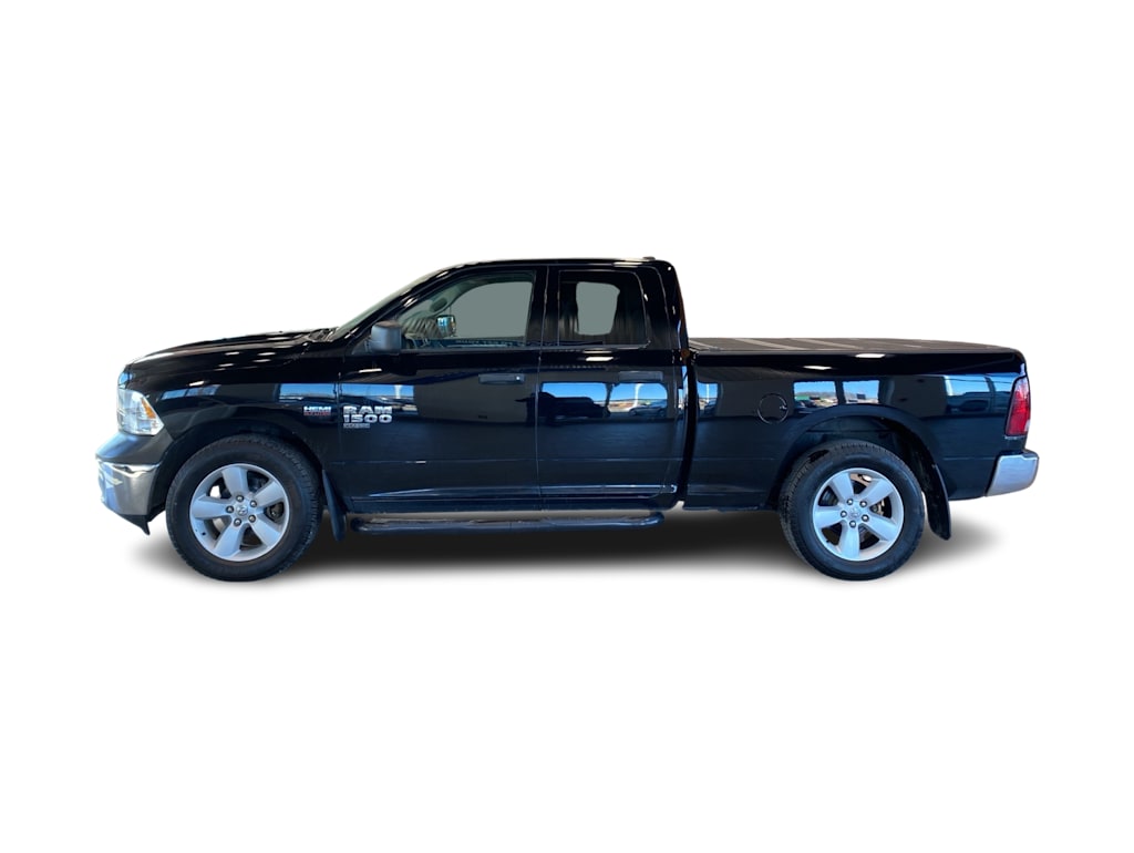 Thumbnail: 2019 RAM 1500 - 3