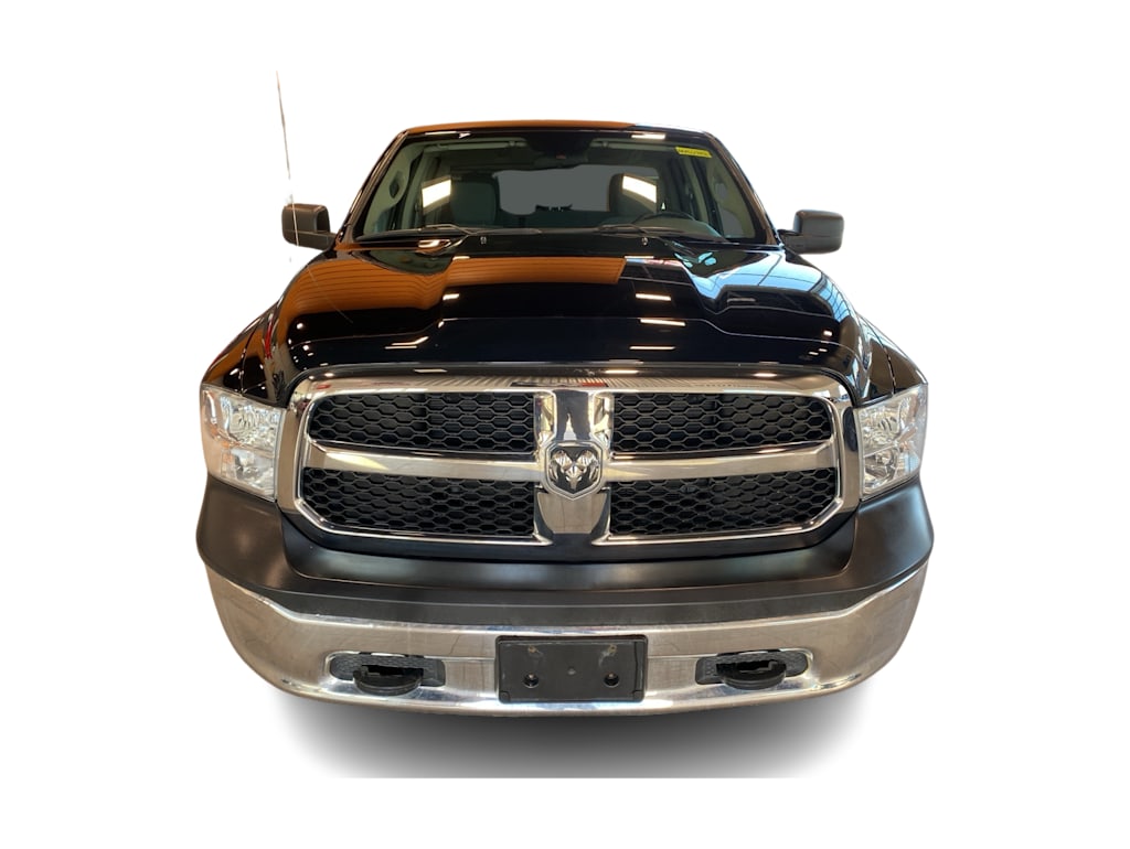 Thumbnail: 2019 RAM 1500 - 6
