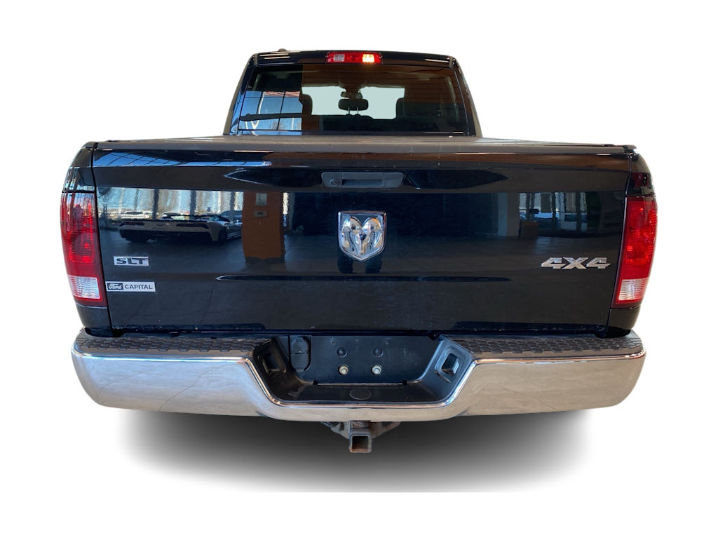 Thumbnail: 2019 RAM 1500 - 5