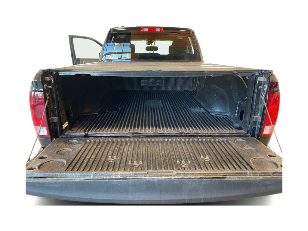 Thumbnail: 2019 RAM 1500 - 16