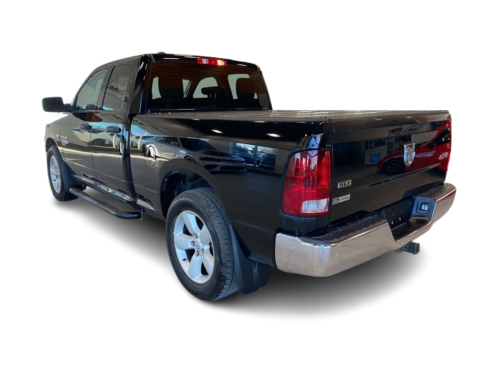 Thumbnail: 2019 RAM 1500 - 4