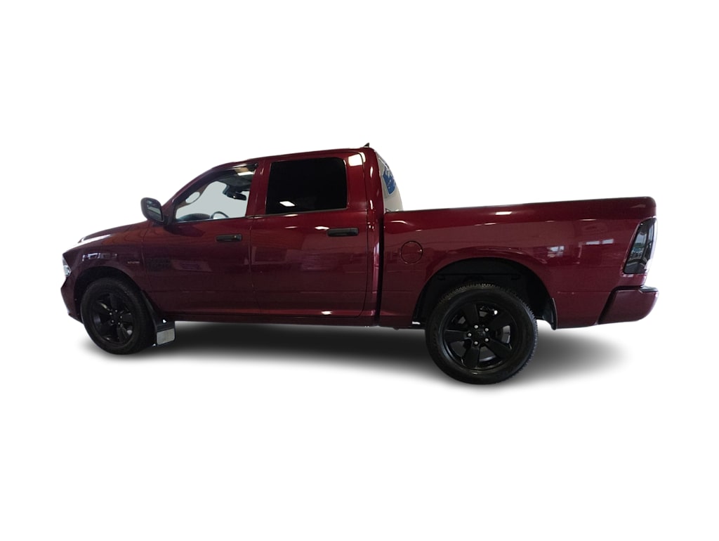 Thumbnail: 2019 RAM 1500 - 3